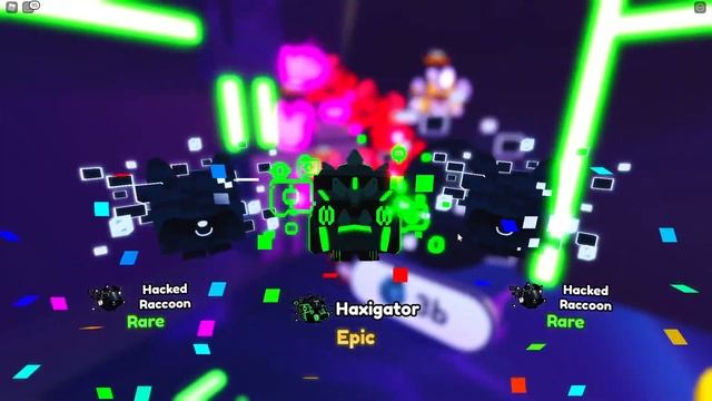 СОБРАЛ ВСЕХ ЭКСЛЮЗИВ ПЕТОВ РОБЛОКС СИМУЛЯТОР ПИТОМЦА ПЕТ СИМУЛЯТОР Х MYTHIC ПЕТЫ С ЯЙЦА PET SIM X смотреть онлайн