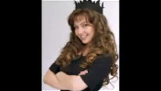 Талия Актриса,певица