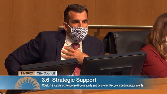 NOV 30, 2021 | City Council Afternoon Session смотреть онлайн