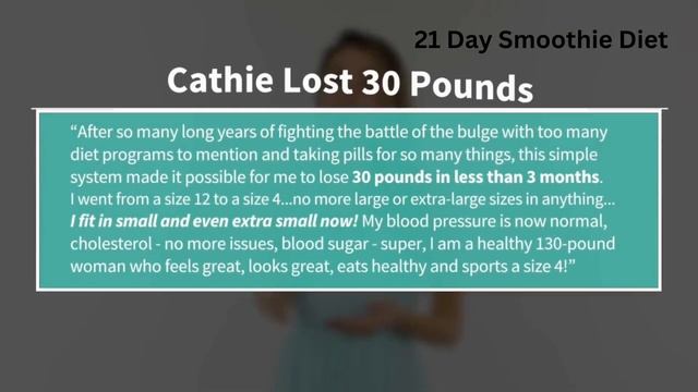 Try the Smoothie Diet 21 Days | Delicious 21 Days Smoothie Diet Challenge for Weight Loss смотреть онлайн