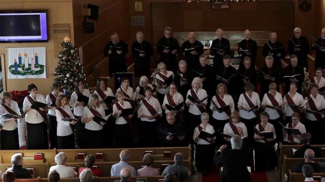 A Celtic Silent Night смотреть онлайн