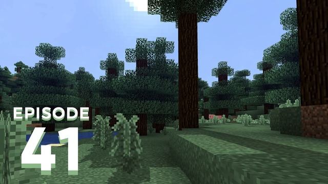 041 - Show Me The Muddy Pig! // The Spawn Chunks: A Minecraft Podcast смотреть онлайн