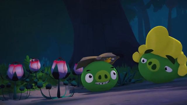 Angry Birds Stella Season 1 All Episodes Special 2019 by For KIDS TV full HD 08 смотреть онлайн