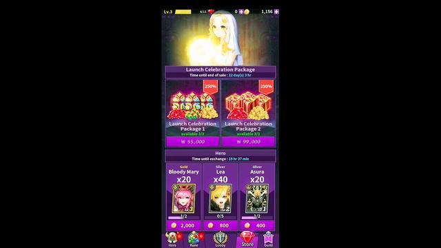 Dragon Heroes :Tactics Android Gameplay !!?Game Taktik yang Bikin Ketagihan смотреть онлайн