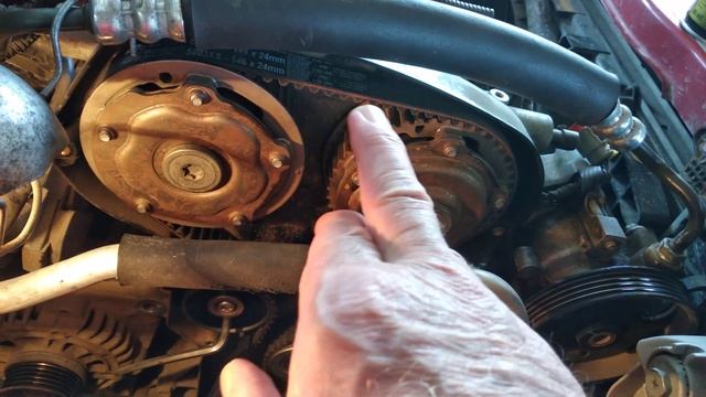 ЗАМЕНА ГРМ ШЕВРОЛЕ АВЕО, ДВС F14D4, ФИКСАТОР РАСПРЕДВАЛОВ-РАЗМЕРЫ !!! смотреть онлайн