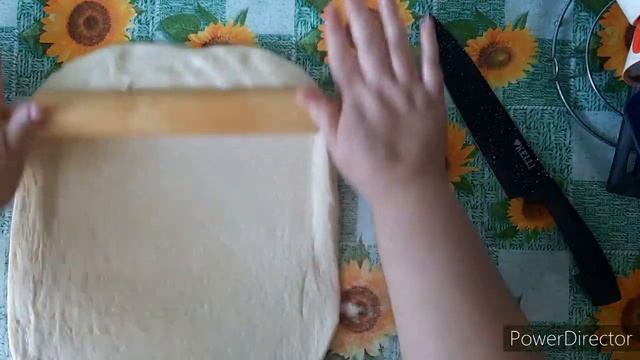 VLOG: А что у нас на ужин?/ Пеку булочки СИННАБОНЫ смотреть онлайн