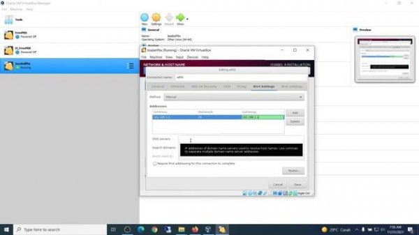 Install Setup Issabel Asterisk on Windows using Virtualbox | Free PBX