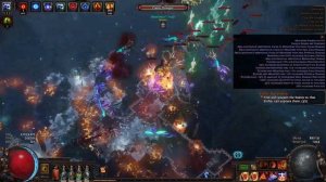 Покоритель Праведный Огонь - Гайд по билду на Дикаря для новичков -  Path of Exile 3.22 | LootKeepe