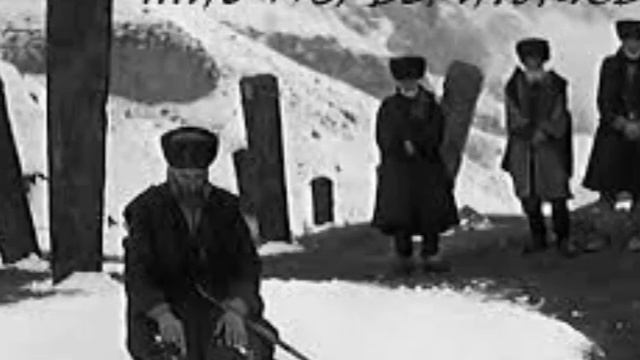 Когда мы вернемся, а мы все вернемсЯ! Стихотворение о депортации смотреть онлайн