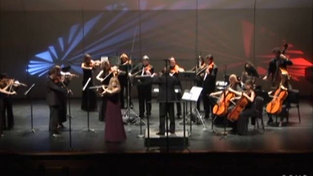 Pablo de Sarasate - Zigeunerweisen, Op 2 (for Flute) смотреть онлайн