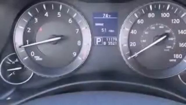 Pre-Owned 2012 INFINITI M37 Jasper AL смотреть онлайн