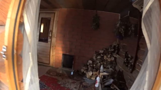 Варю холодец  Покрасила волосы 