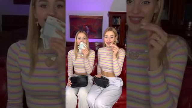 Лера и Геля Twixi #12 shorts tik tok тик ток смотреть онлайн