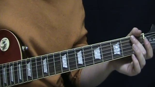 Guitar Lesson - I Wanna Rock by Twisted Sister - How to Play I Want To Rock Tutorial смотреть онлайн