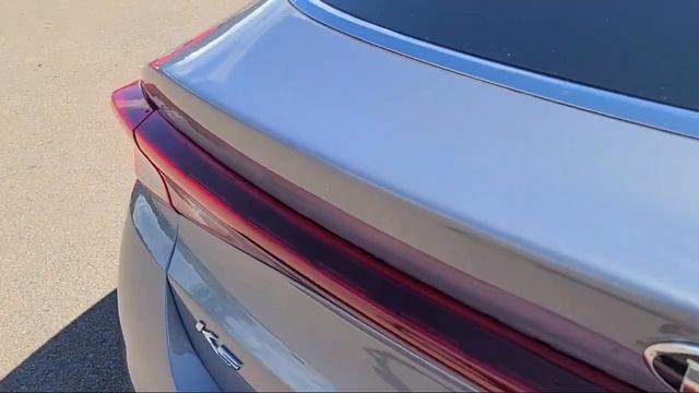 2021 Kia K5 EX Sedan Flagstaff Sedona Tuba City Winslow Grand Canyon смотреть онлайн