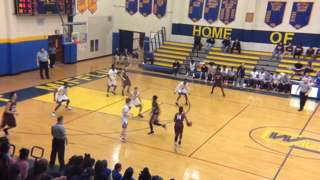 Uniontown at West Mifflin Jan 25, 2017 смотреть онлайн