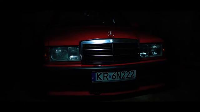 Mercedes E 190 смотреть онлайн