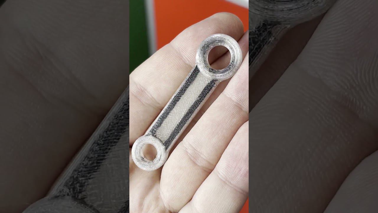 5 фактов о 3D печати | 3Д печать это магия! | Что умеет #3Dпринтер ? #shorts #3dtool смотреть онлайн