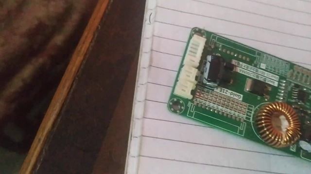 Backlight Module लगाना सीखें || Backlight All Voltage Detail || Backlight Voltage Set Step By Step