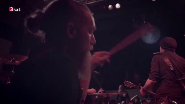 Eluveitie - In the Hall of the Mountain King смотреть онлайн