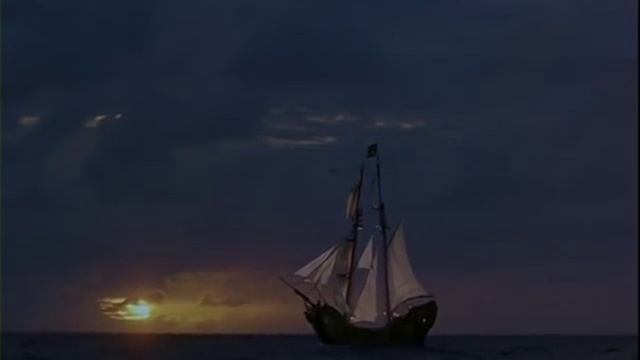 Muppet Treasure Island - The Tale of the Story Beyond the Tale смотреть онлайн