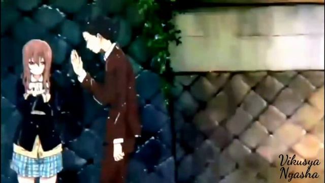 Аниме клип + дорама. В НЕБЕСАХ. Совместно с МИЛАНА АНИМЕШНИЦА. смотреть онлайн