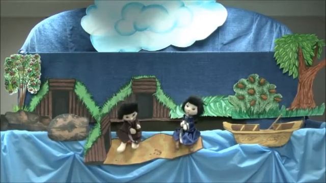 Белая нерпа