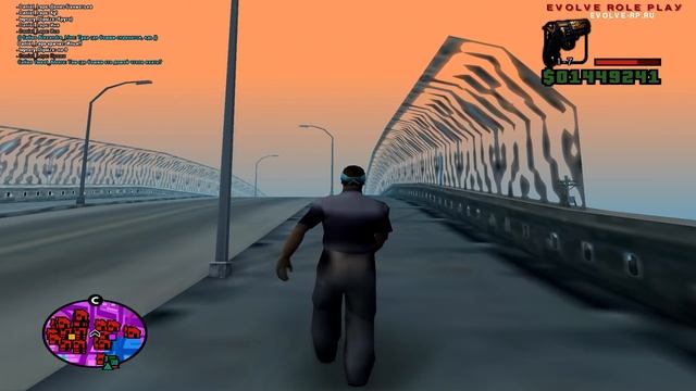 СБОРКА GTA SAMP ДЛЯ ОЧЕНЬ СЛАБЫХ ПК | 999 FPS смотреть онлайн