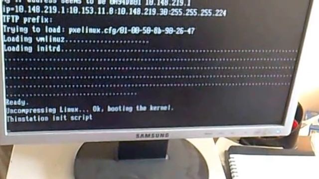 Compaq Deskpo En SFF Thin Station смотреть онлайн