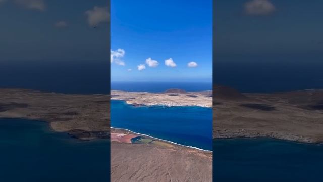 Остров ЛАНСАРОТЕ смотреть онлайн