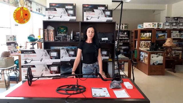 MAKRO RACER 2 - PAKETA STANDARTE смотреть онлайн