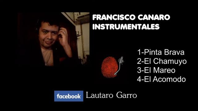 FRANCISCO CANARO INSTRUMENTAL