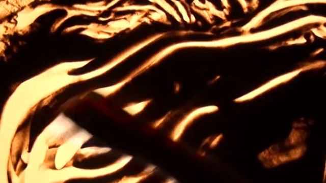 Sand Animation to Henryk Wieniawski's Music (Faust Fantasy Op. 20) смотреть онлайн