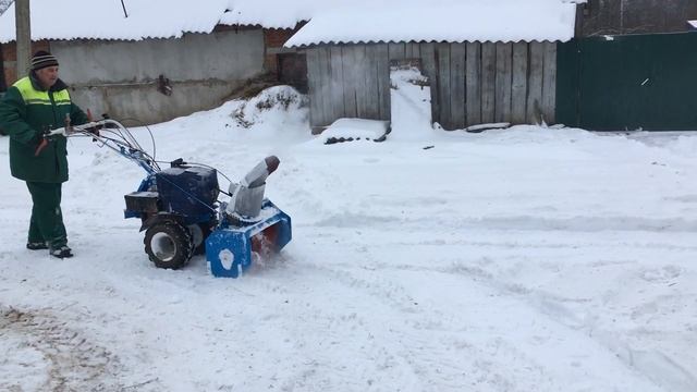 Нева мб-2 мультиагро снегоуборщик смб-1 смотреть онлайн