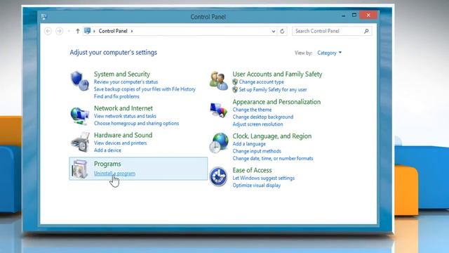 How to Uninstall Office 2013 from a Windows® 8.1 PC смотреть онлайн