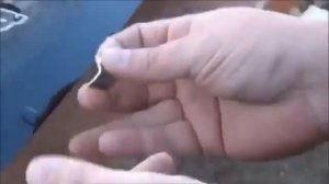 AUTO-TUNING - Установка дефлектор капота
