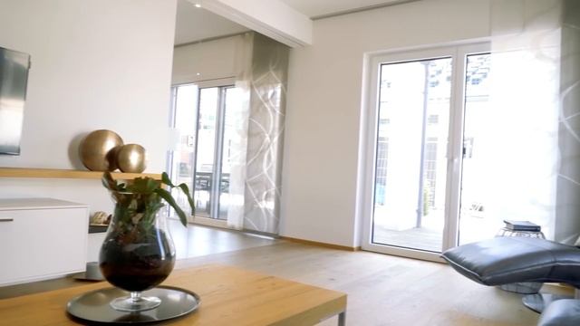 Haustour: Moderne Stadtvilla mit super Preis-Leistungsverhältnis von Haas Haus | Hausbau Helden смотреть онлайн