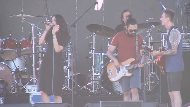 АлоэВера. Чернозём 2017 смотреть онлайн