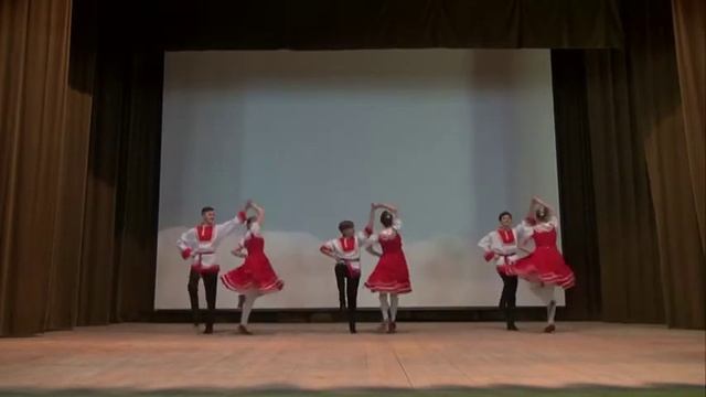 1837 Бусинка Топотуха смотреть онлайн