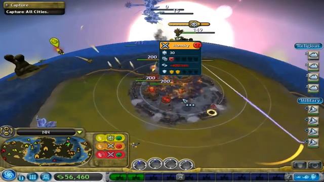 [NN] Spore #18 ไปเลย смотреть онлайн