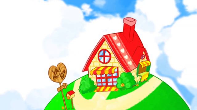 (DJMAX ONLINE BGA) Ya! Party! 60FPS смотреть онлайн