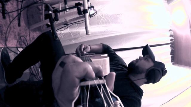 TESTING MY ACOUSTIC GIBSON J185 - (STUDIO SESSION) смотреть онлайн