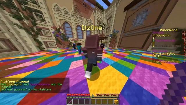 У ТЕБЯ ВСЕГО 3 СЕКУНДЫ ЧТОБЫ СДЕЛАТЬ ВЕРСТАК! СМОЖЕШЬ? МАЙНКРАФТ смотреть онлайн