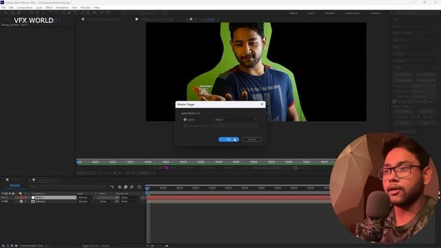 Brahmastra Vfx Tutorial | vfx world смотреть онлайн