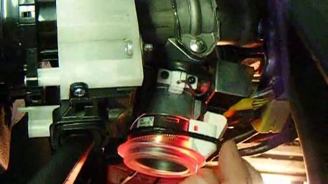 RES Antenna Ring Placement Clip Installation смотреть онлайн