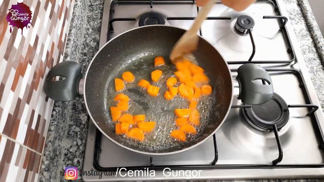 Ekşili Sulu Köftenin Tarifi EFSANE LEZZET/ Ekşili Köfte Tarifi /Kıymalı Yemekler | Yemek Tarifleri смотреть онлайн
