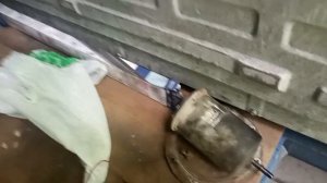 обзор моего СОБОЛЯ   переделка бензобака и его болячки!!!