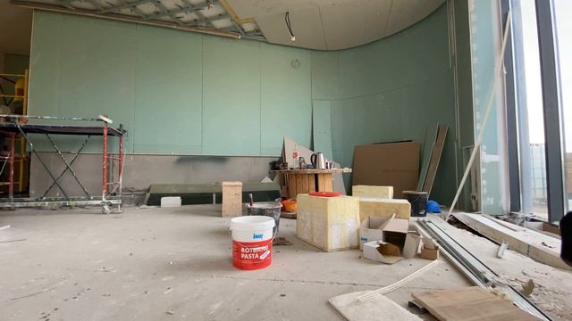 Под готовка стен для шпаклевка смотреть онлайн