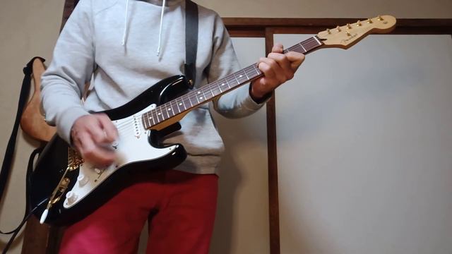 2020 Fender Player Stratocaster Modified смотреть онлайн