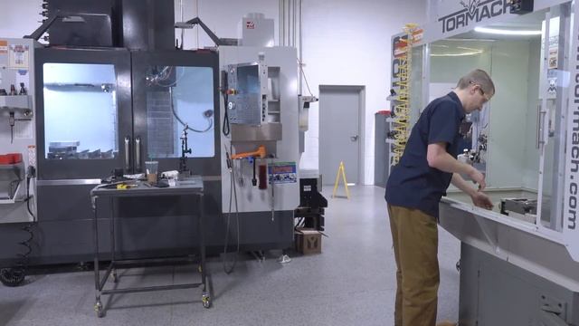 Adjusting Gibs and Angular Contact Bearing on a Tormach! WW189 смотреть онлайн